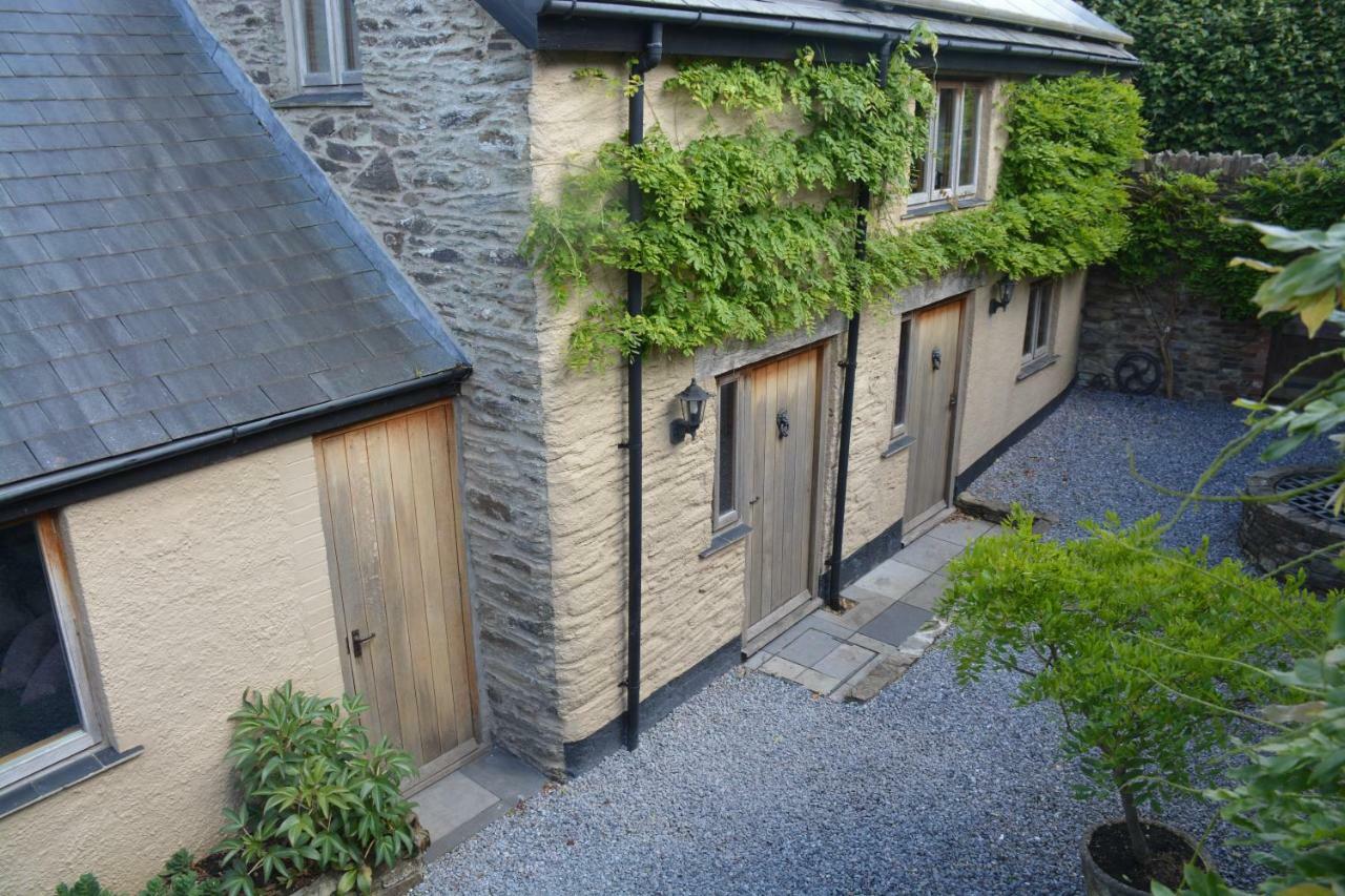 توتنس Kerswell Farmhouse المظهر الخارجي الصورة