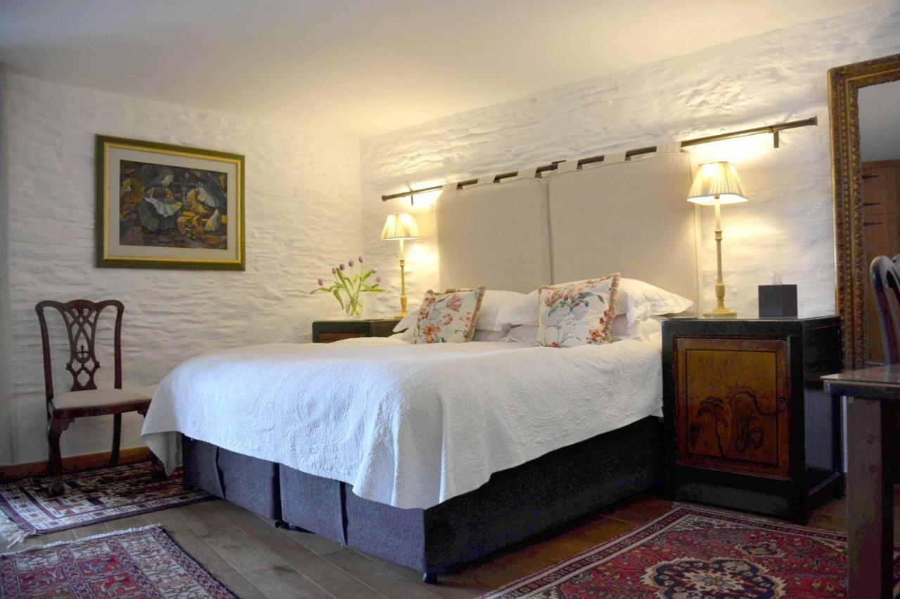 توتنس Kerswell Farmhouse المظهر الخارجي الصورة