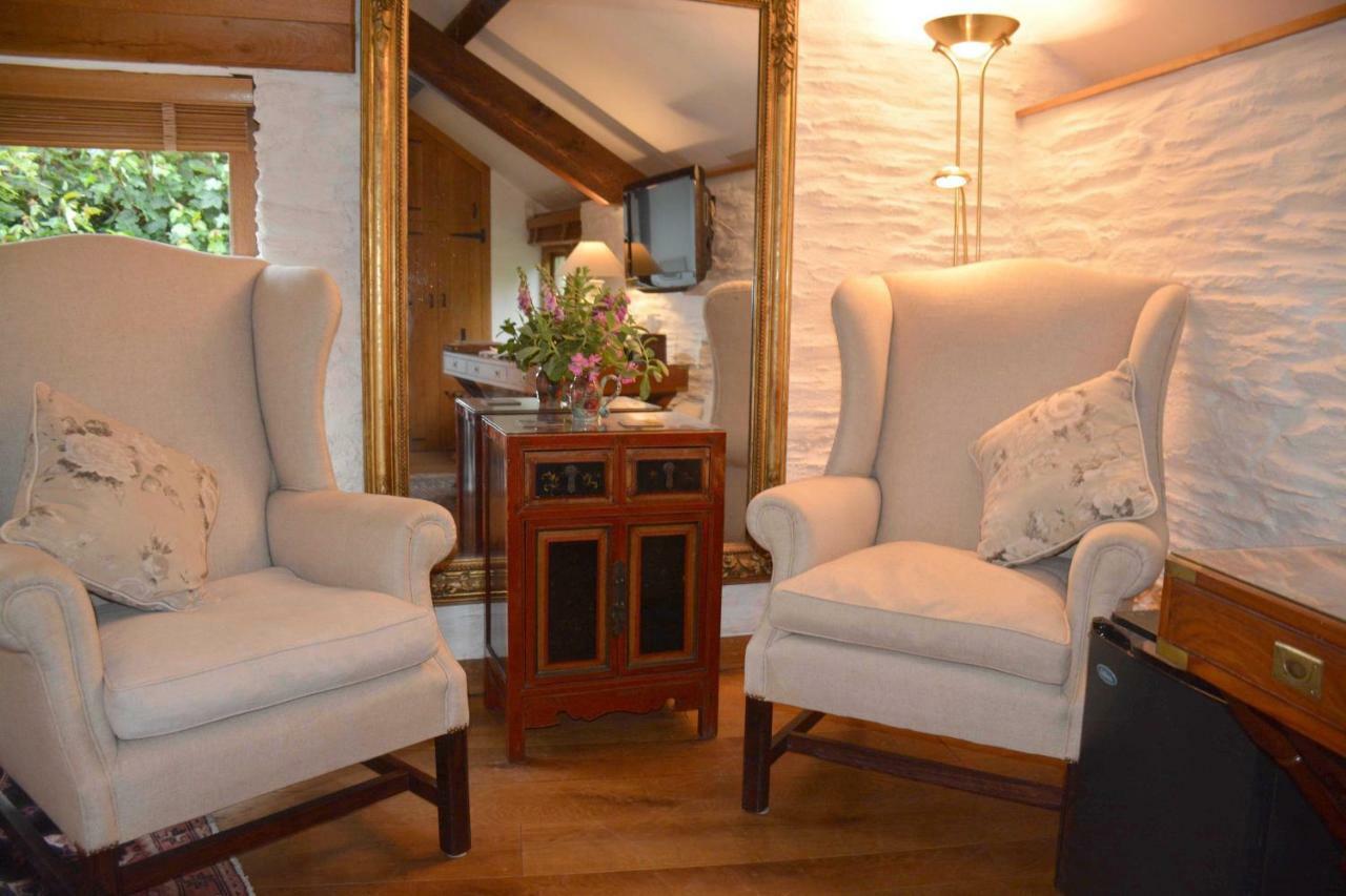 توتنس Kerswell Farmhouse المظهر الخارجي الصورة