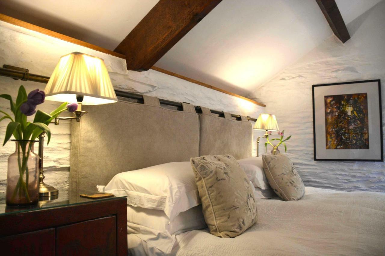توتنس Kerswell Farmhouse المظهر الخارجي الصورة