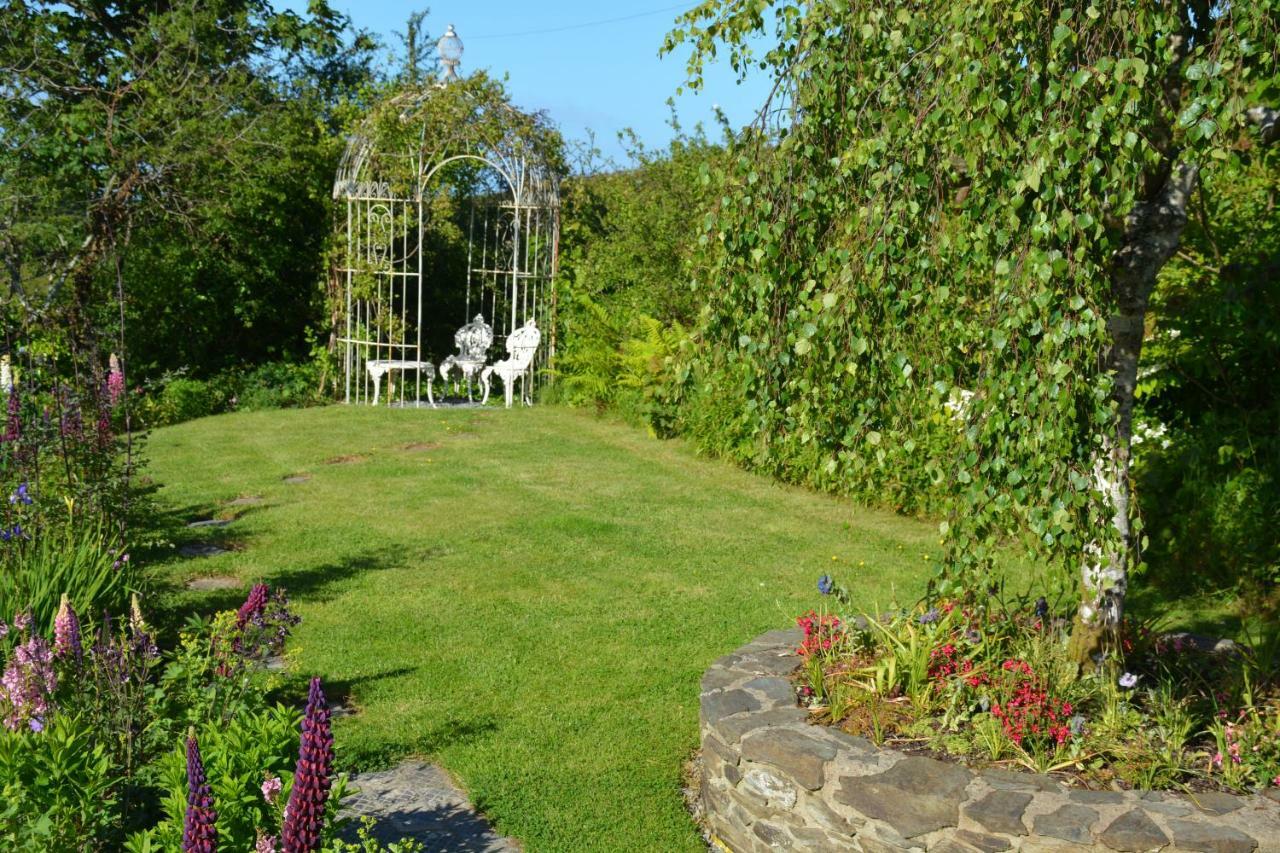 توتنس Kerswell Farmhouse المظهر الخارجي الصورة
